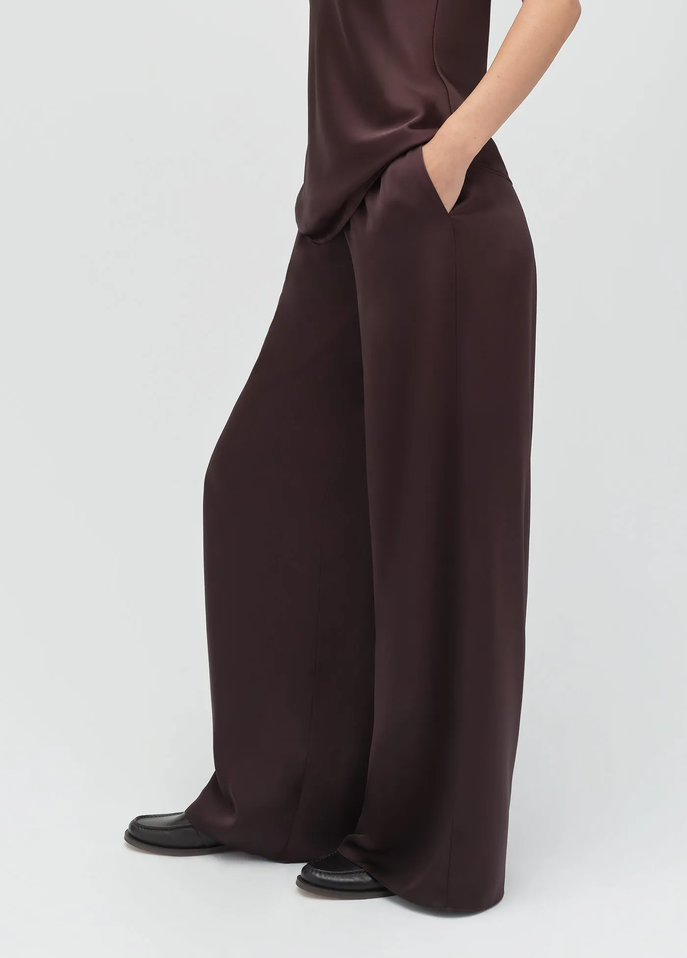 THE EVERYTHING PANT sold by Favorite Daughter product image thumbnail 4