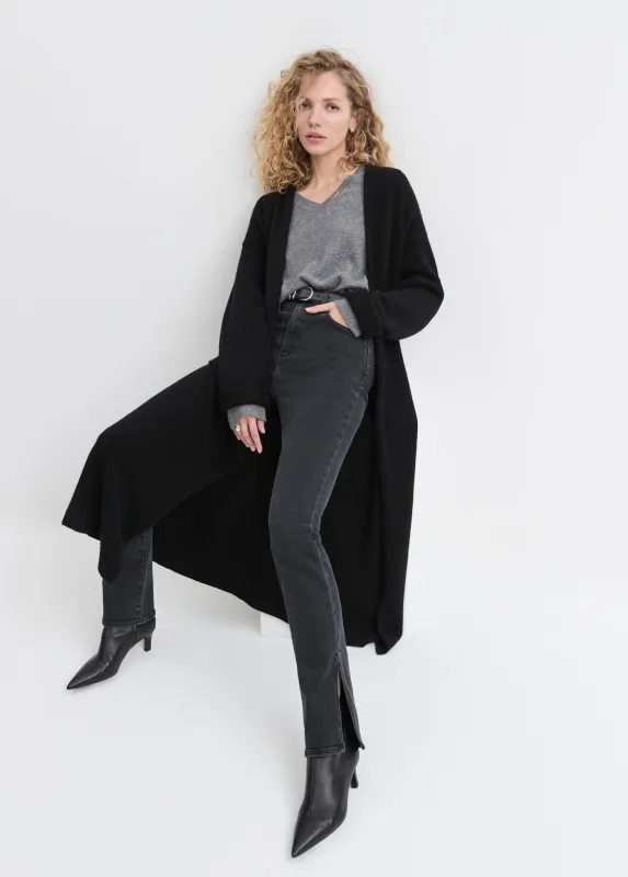 THE VALENTINA SLIT TOWER sold by Favorite Daughter