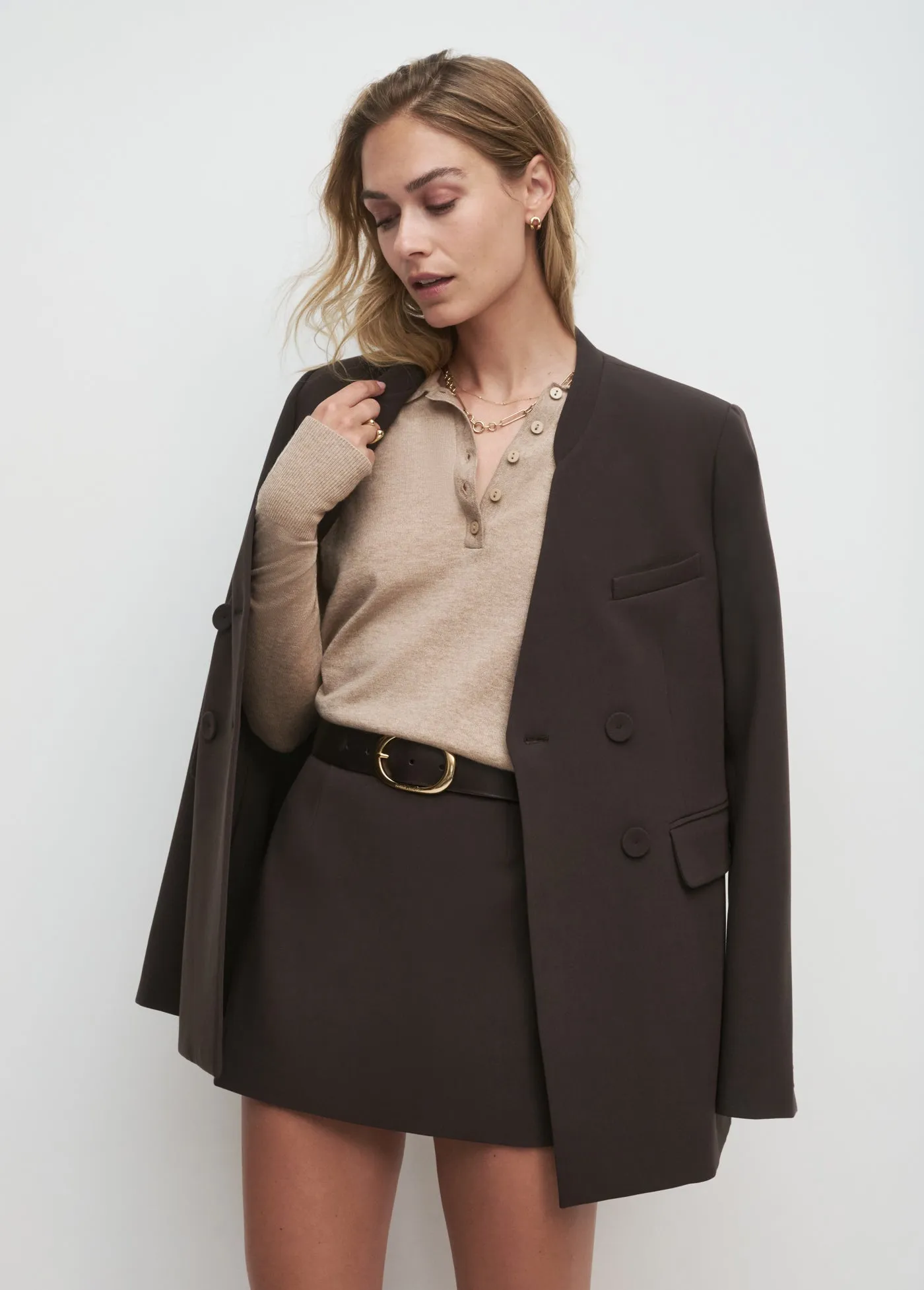 THE FAVORITE SKORT sold by Favorite Daughter product image thumbnail 2