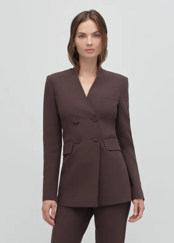 THE CELESTE BLAZER sold by Favorite Daughter