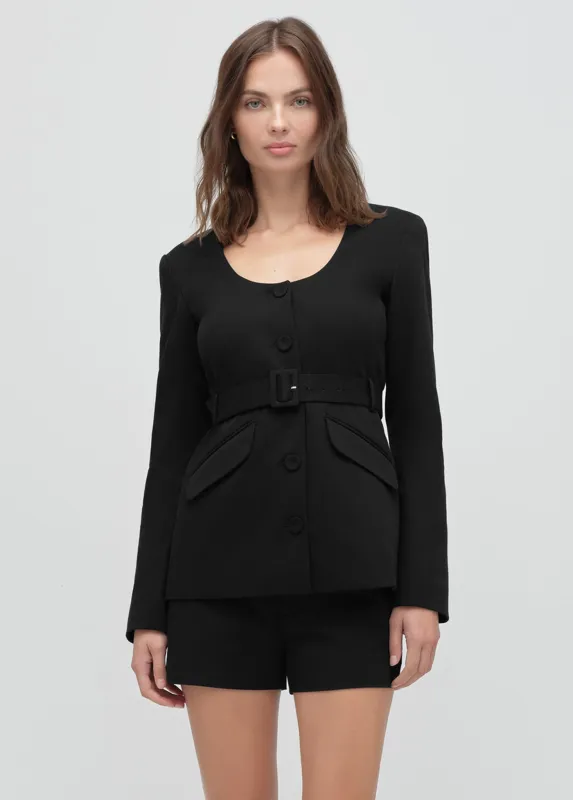 THE FAVORITE MINI SHORT sold by Favorite Daughter