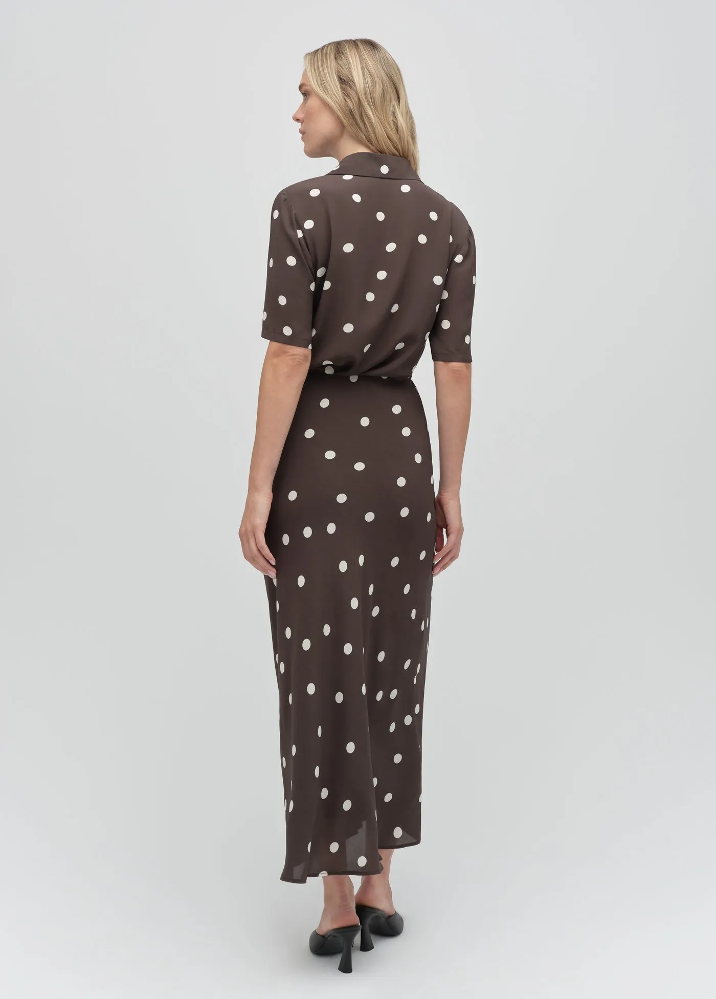 THE SUNNY SHIRT sold by Favorite Daughter product image thumbnail 5