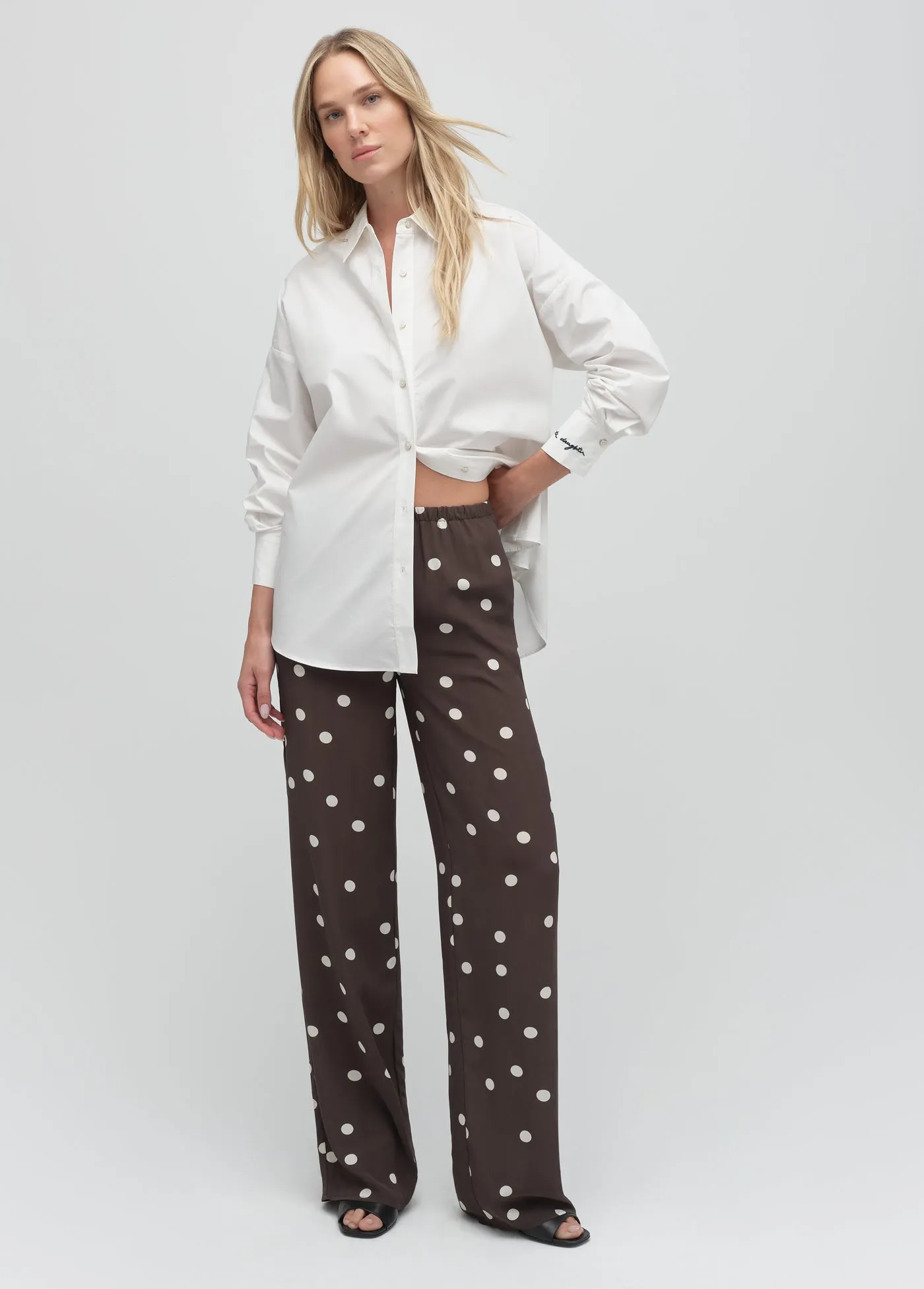 THE EVERYTHING PANT sold by Favorite Daughter