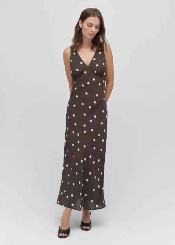 THE ANYDAY ANYTIME DRESS sold by Favorite Daughter