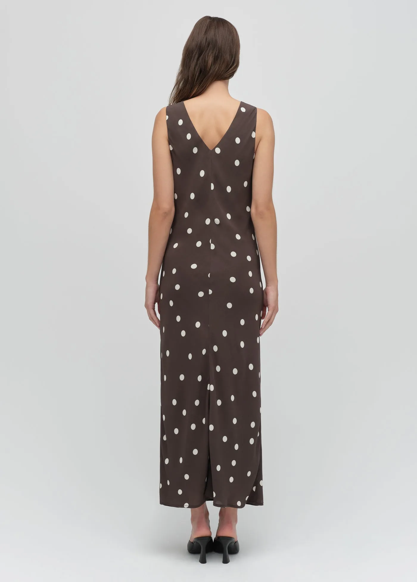 THE ANYDAY ANYTIME DRESS sold by Favorite Daughter product image thumbnail 5