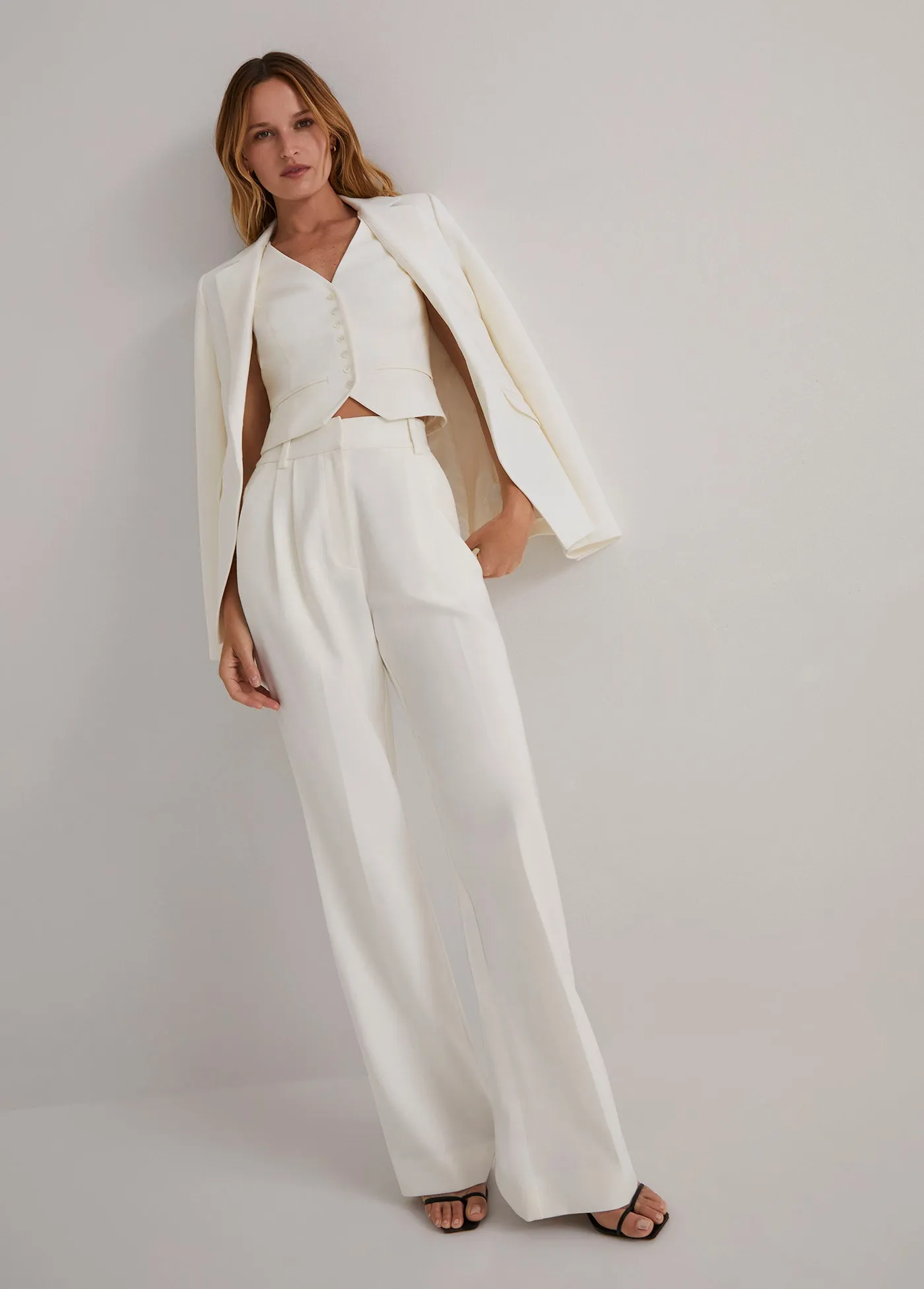 THE FAVORITE BLAZER sold by Favorite Daughter