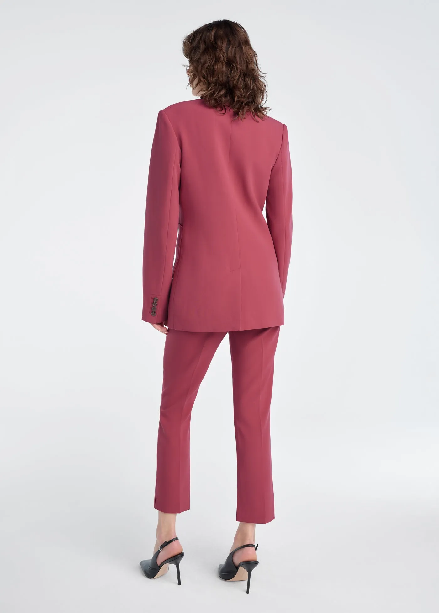 THE FAVORITE CIGARETTE PANT sold by Favorite Daughter product image thumbnail 4