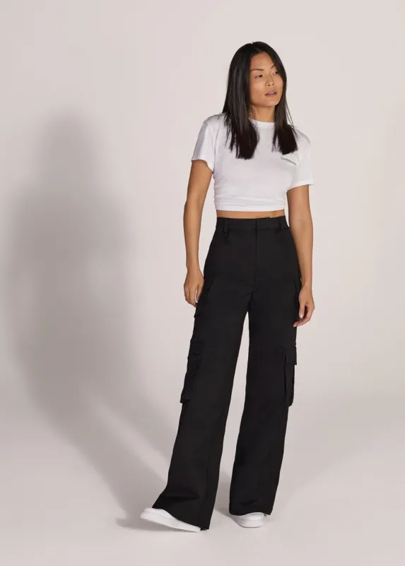 THE FAVORITE CARGO sold by Favorite Daughter