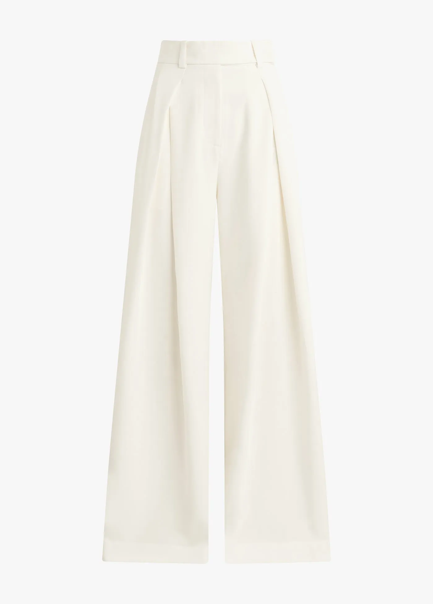 THE PETITE PLEATS FOR DAYS PANT sold by Favorite Daughter product image thumbnail 4