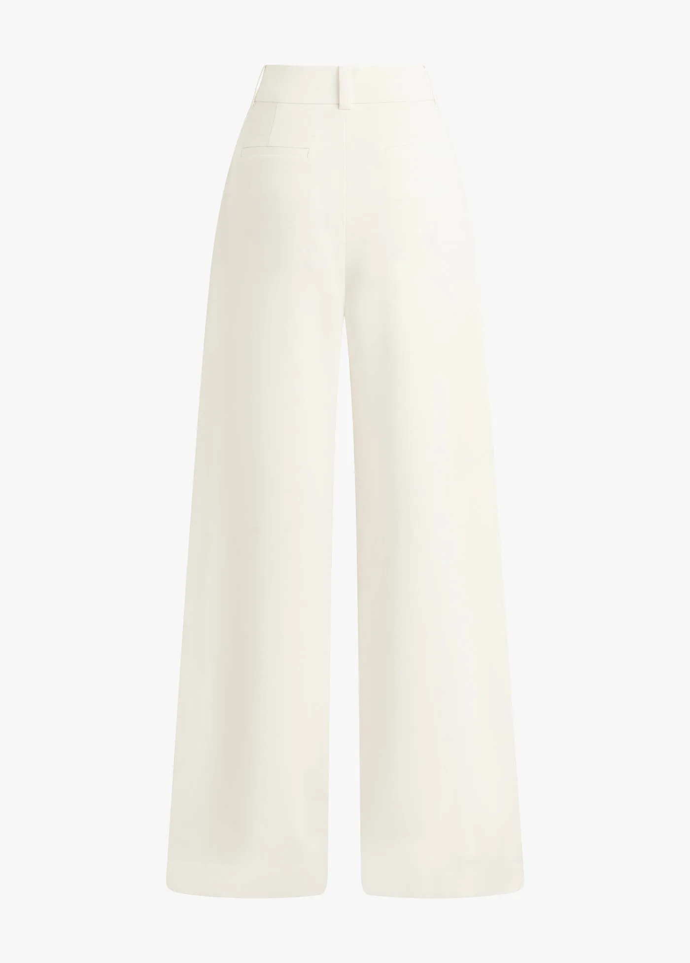THE PETITE PLEATS FOR DAYS PANT sold by Favorite Daughter product image thumbnail 5