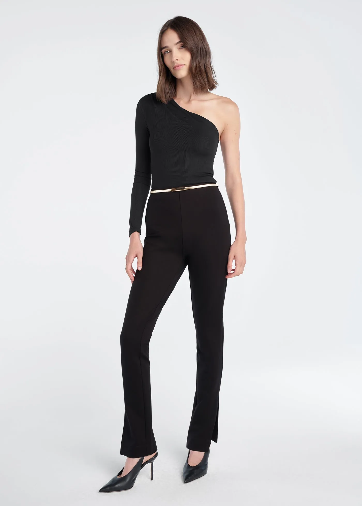 THE EDGY TOP sold by Favorite Daughter product image thumbnail 2