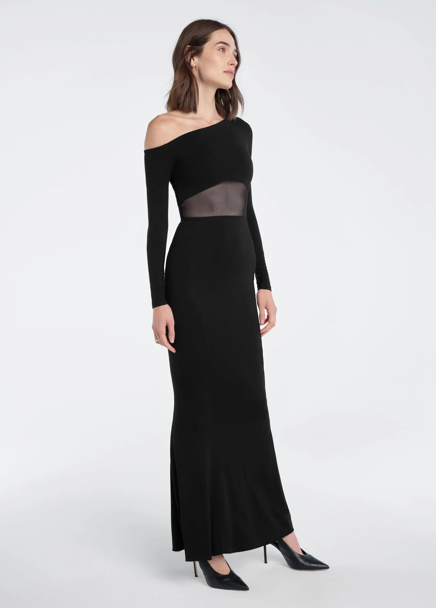 THE HOLD ME DRESS sold by Favorite Daughter product image thumbnail 2