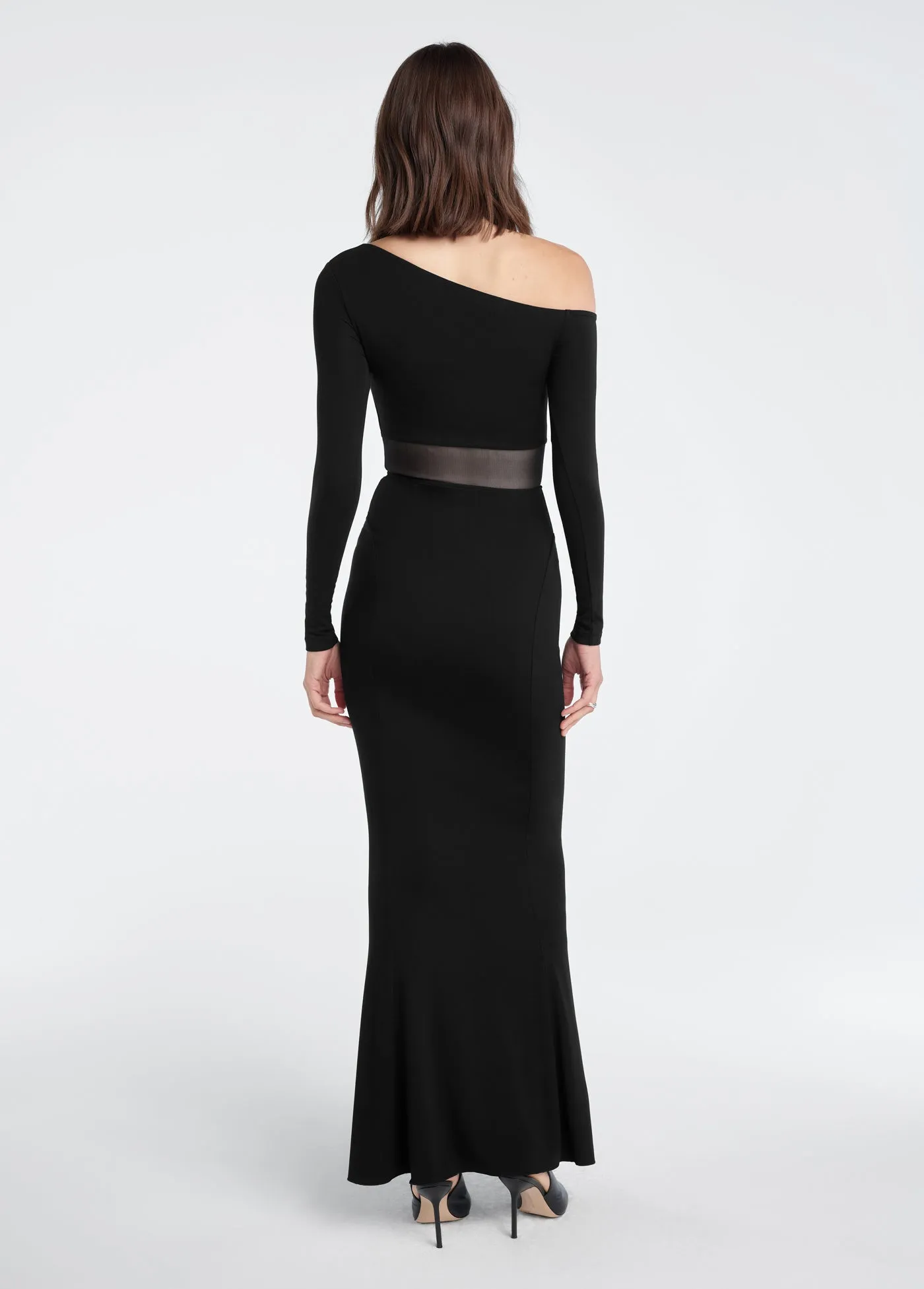 THE HOLD ME DRESS sold by Favorite Daughter product image thumbnail 3