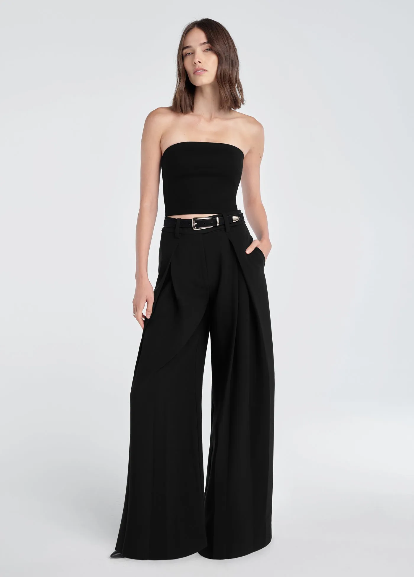 THE NO STRINGS TOP sold by Favorite Daughter product image thumbnail 2