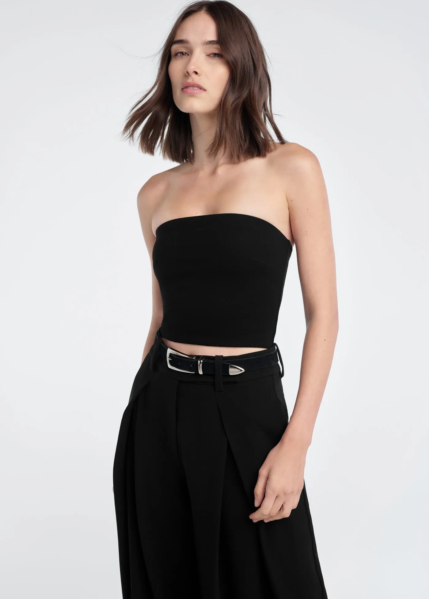 THE NO STRINGS TOP sold by Favorite Daughter