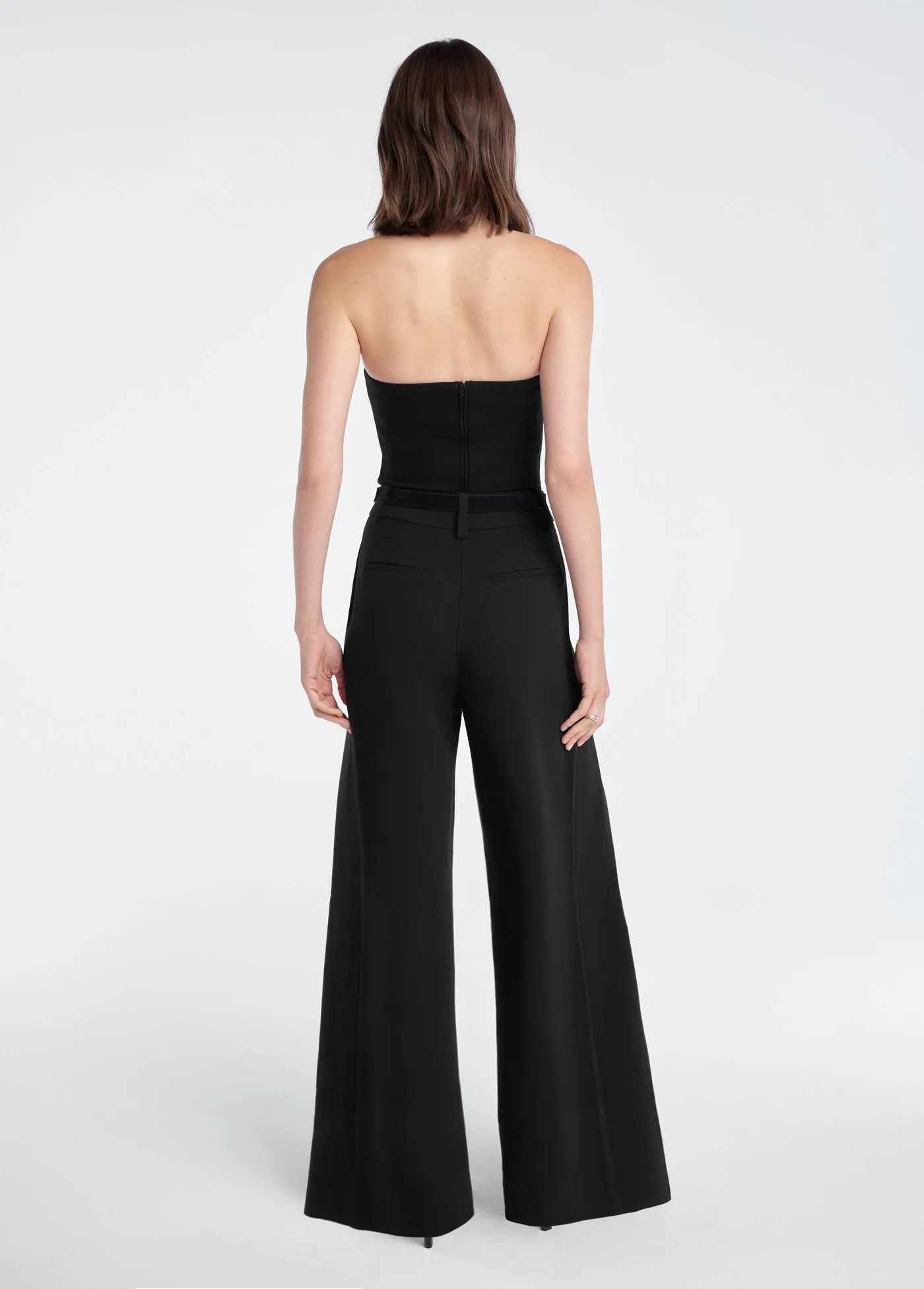 THE NO STRINGS TOP sold by Favorite Daughter product image thumbnail 5