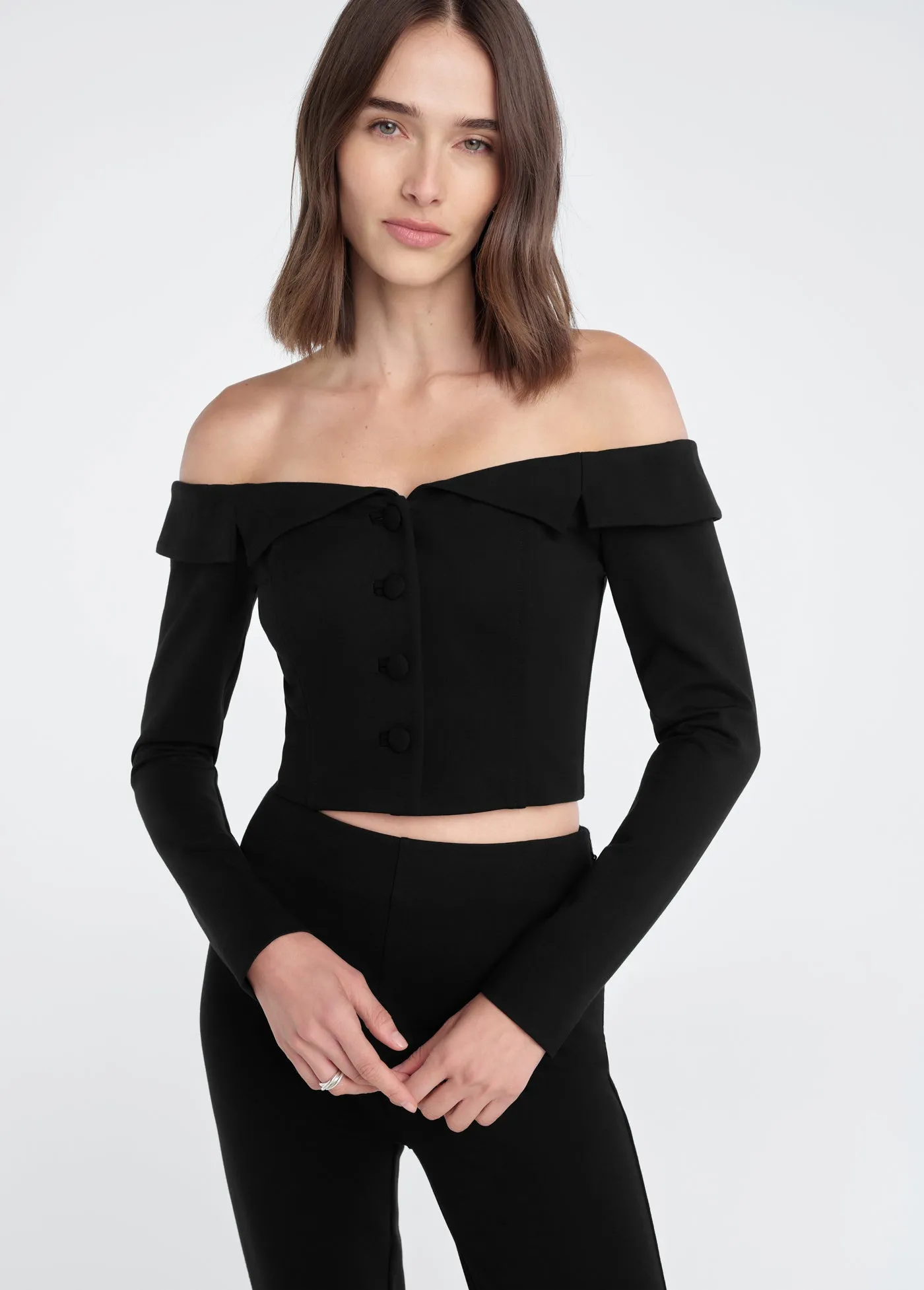 THE PAYBACK TOP sold by Favorite Daughter