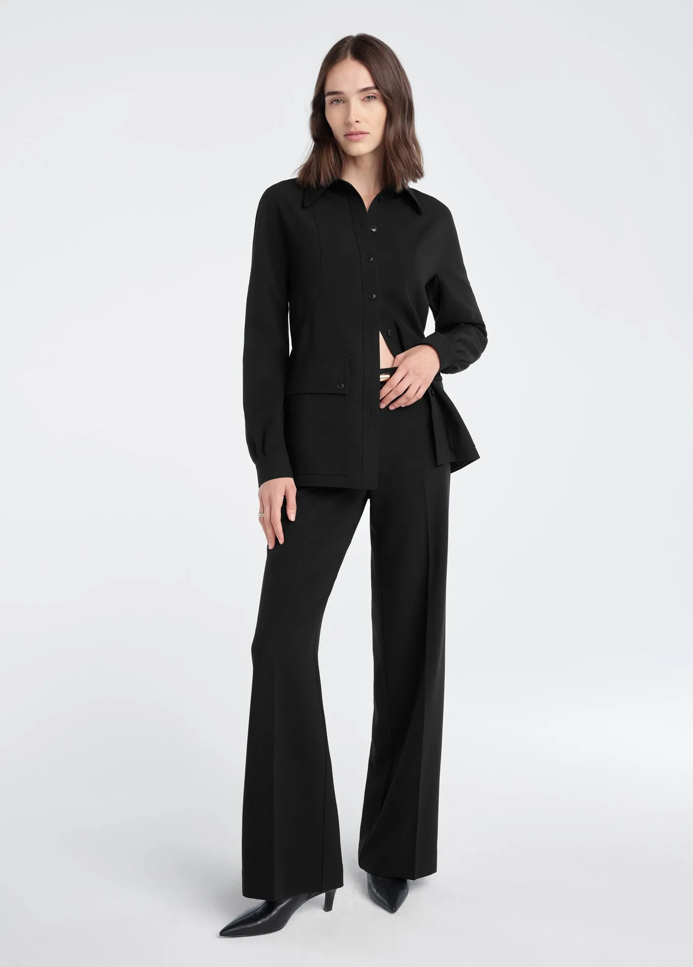 THE NORA PANT sold by Favorite Daughter