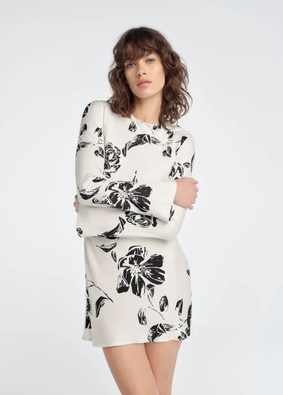 THE TRULY MADLY MINI DRESS sold by Favorite Daughter