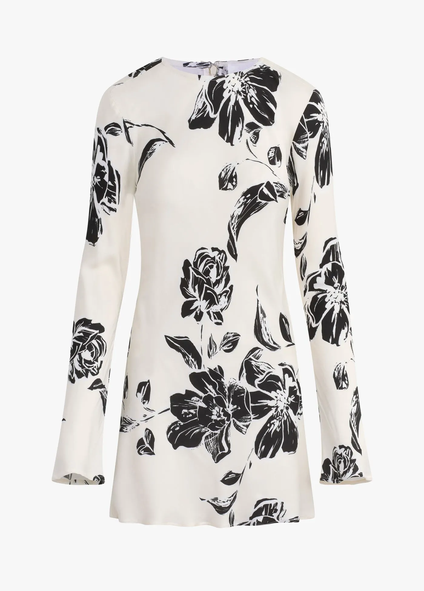 THE TRULY MADLY MINI DRESS sold by Favorite Daughter product image thumbnail 5