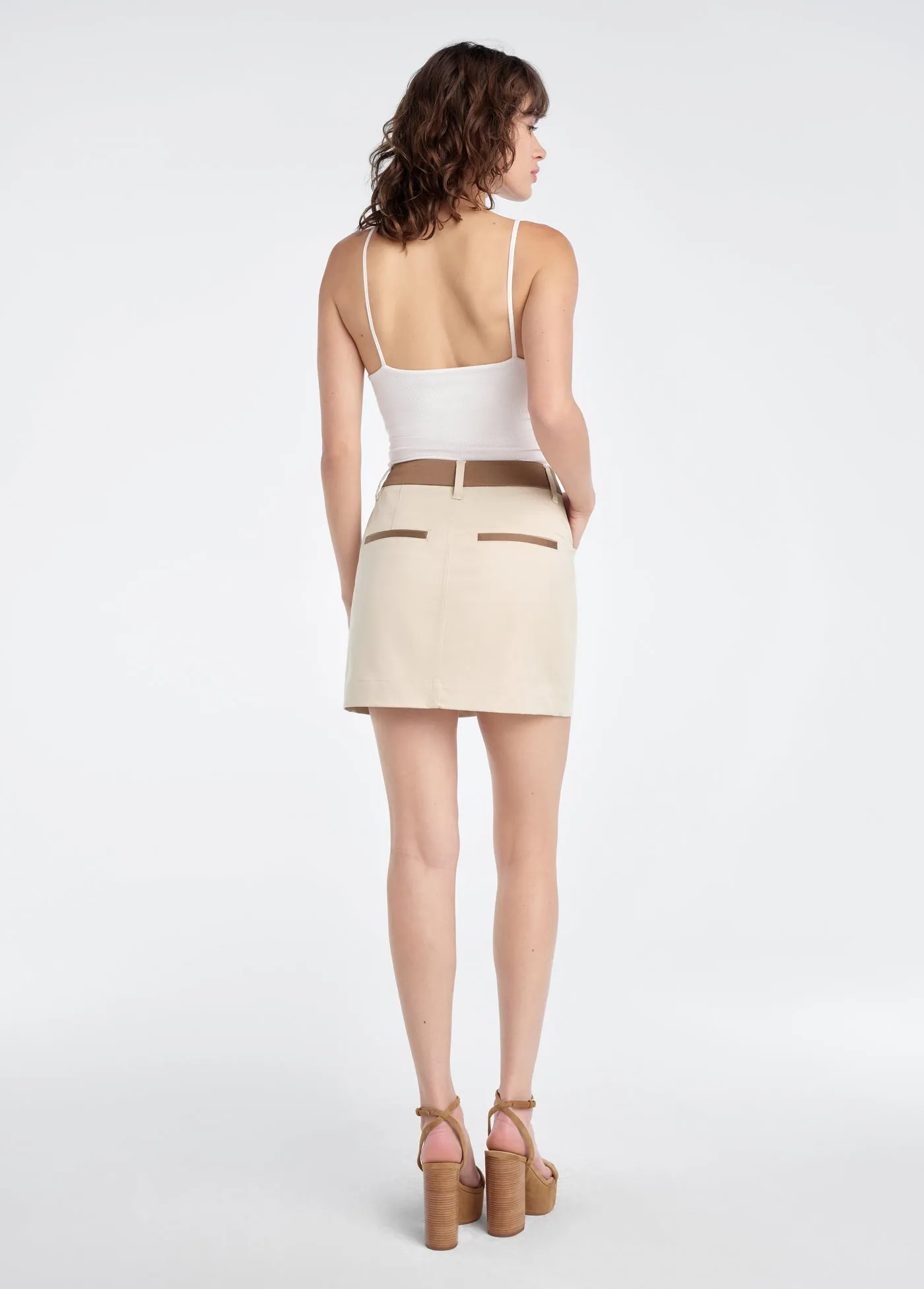 THE CLARA CAMI sold by Favorite Daughter product image thumbnail 5