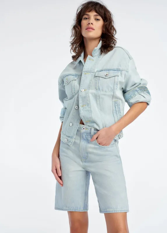 THE TOMMY BERMUDA sold by Favorite Daughter