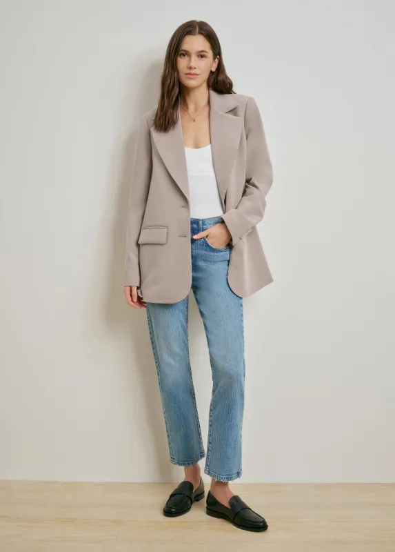 THE FAVORITE OVERSIZED BLAZER sold by Favorite Daughter