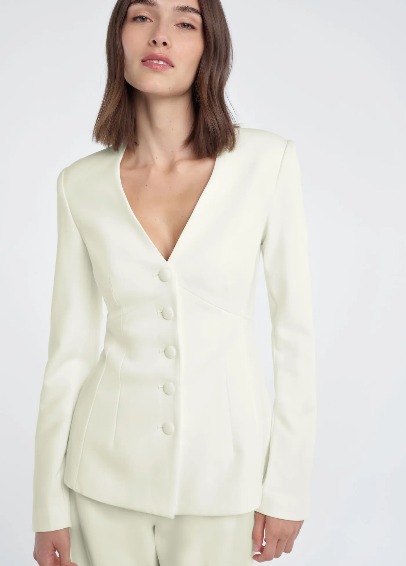 THE NEXT TO YOU BLAZER sold by Favorite Daughter