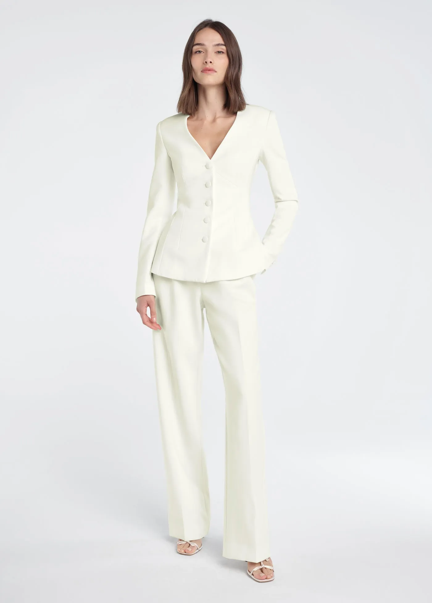 THE JONES WIDE LEG PANT sold by Favorite Daughter