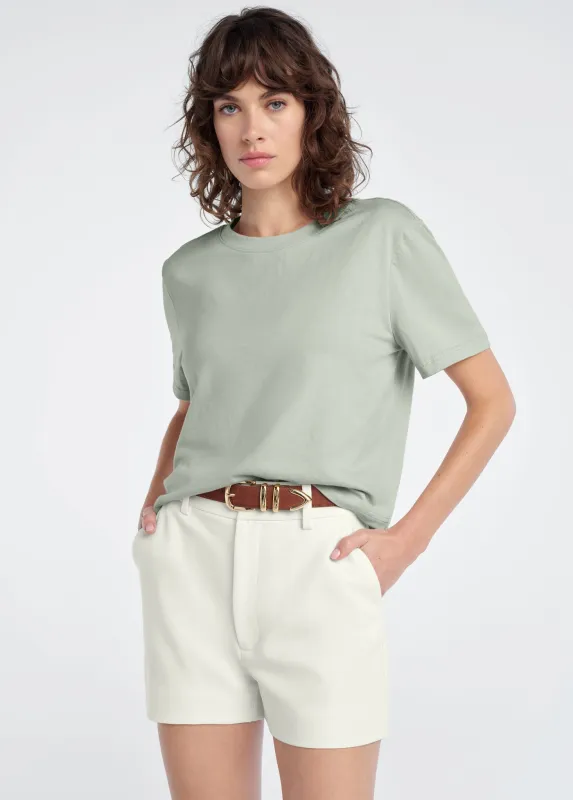 THE ORGANIC FAVORITE TEE sold by Favorite Daughter