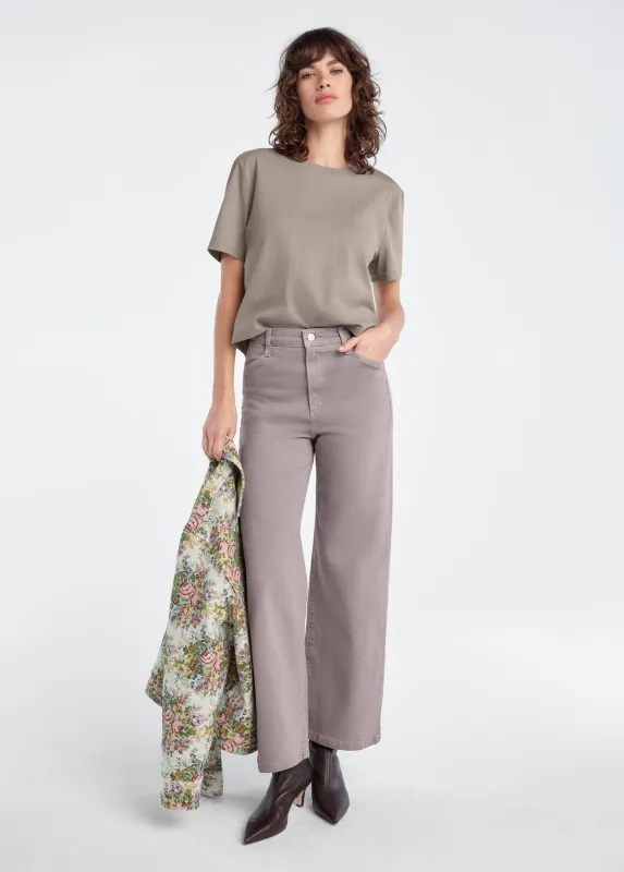 THE ORGANIC FAVORITE TEE sold by Favorite Daughter