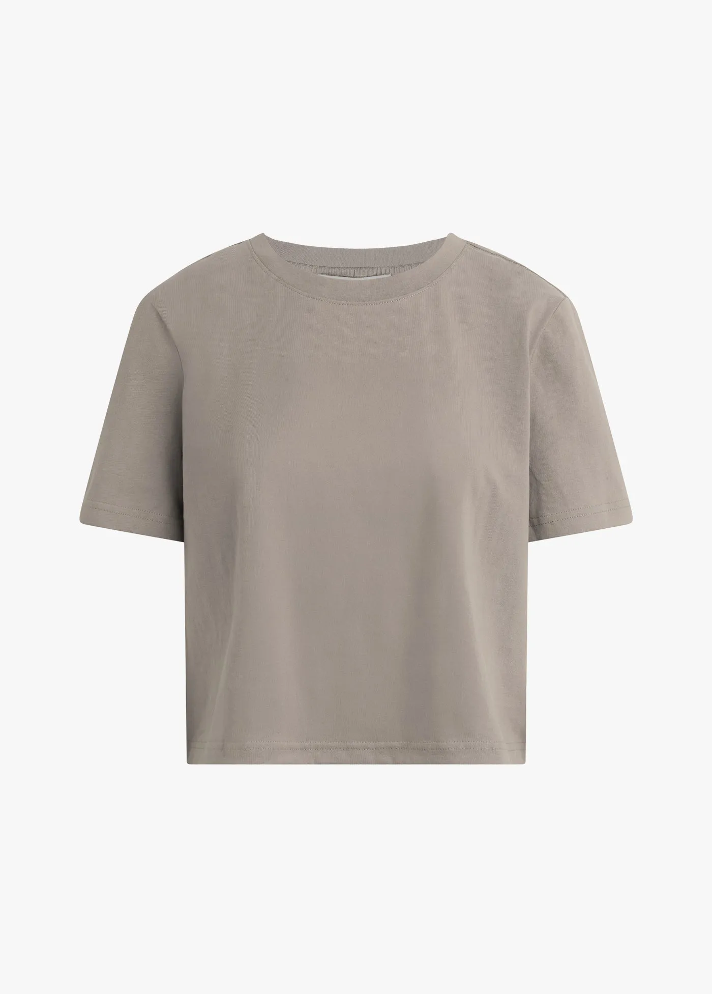 THE ORGANIC FAVORITE TEE sold by Favorite Daughter product image thumbnail 5
