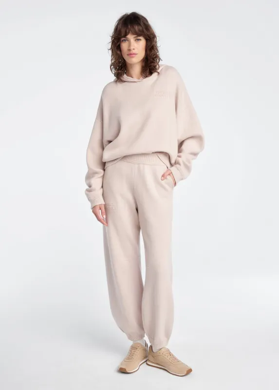 THE FATIGUE SISTERS BARREL JOGGER sold by Favorite Daughter