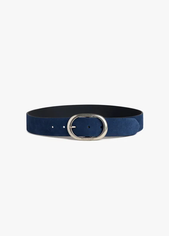 THE SUEDE JEAN BELT sold by Favorite Daughter