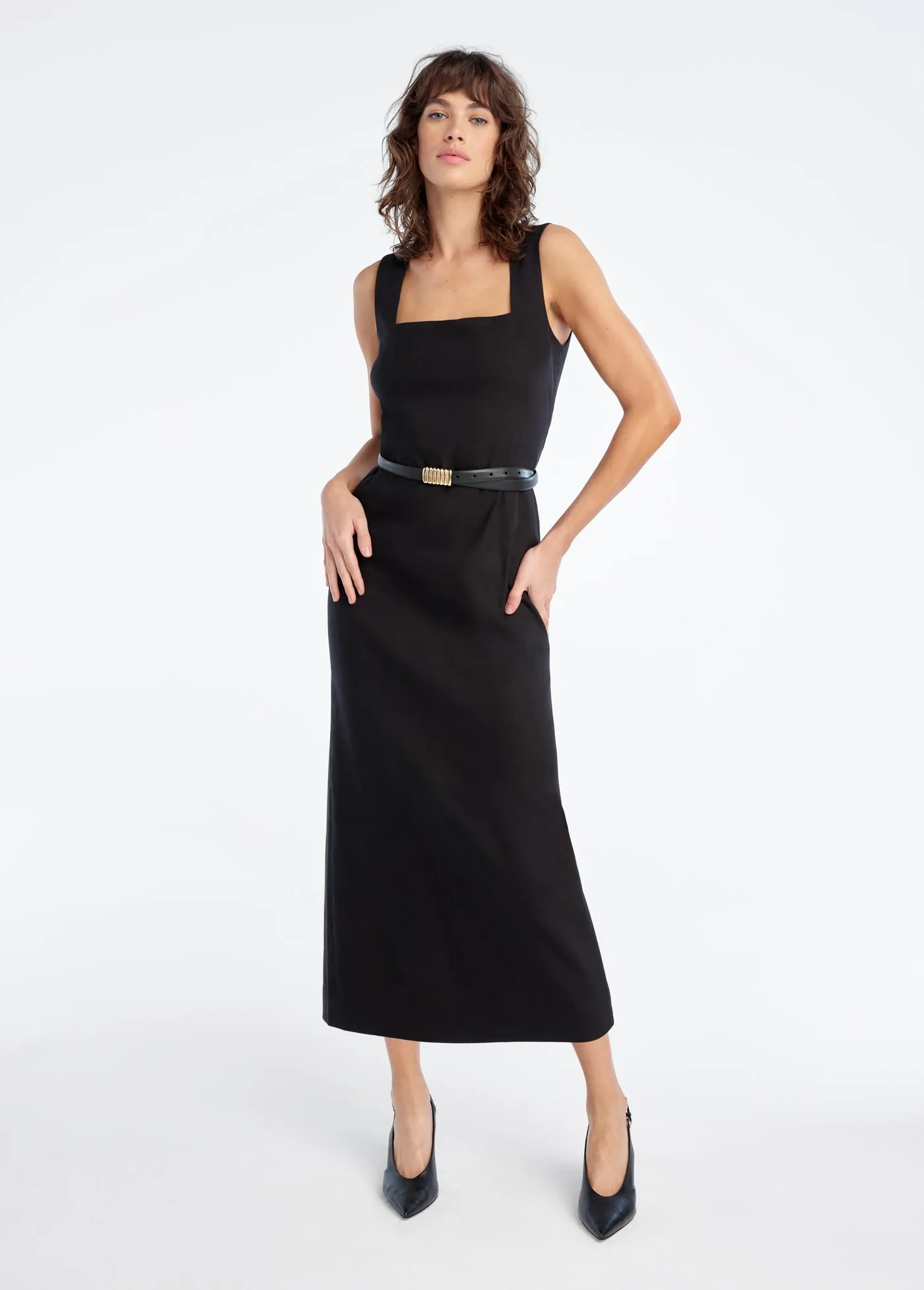 THE VINTAGE BELT sold by Favorite Daughter product image thumbnail 5