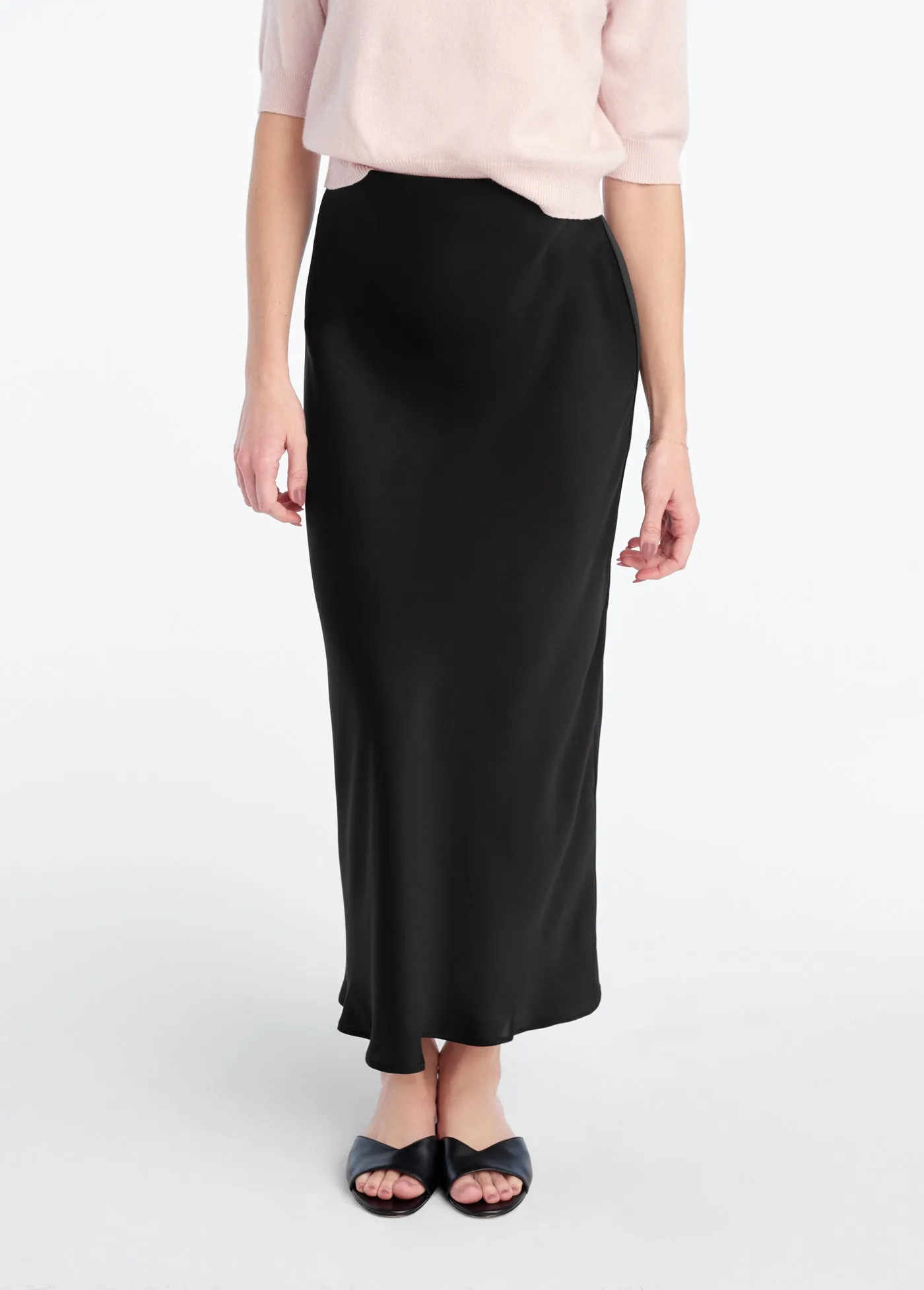 THE PETITE FAVORITE SKIRT sold by Favorite Daughter