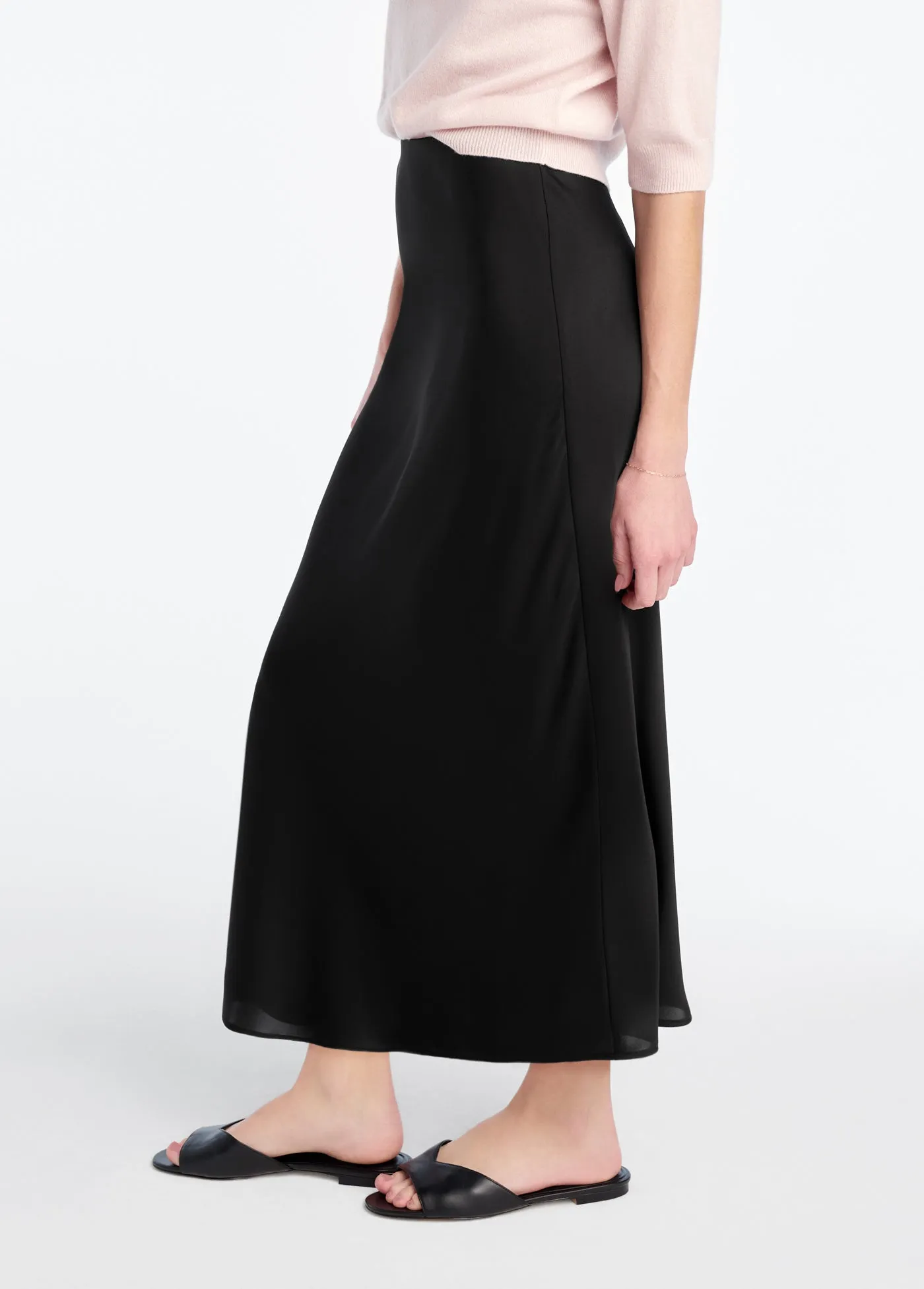 THE PETITE FAVORITE SKIRT sold by Favorite Daughter product image thumbnail 2
