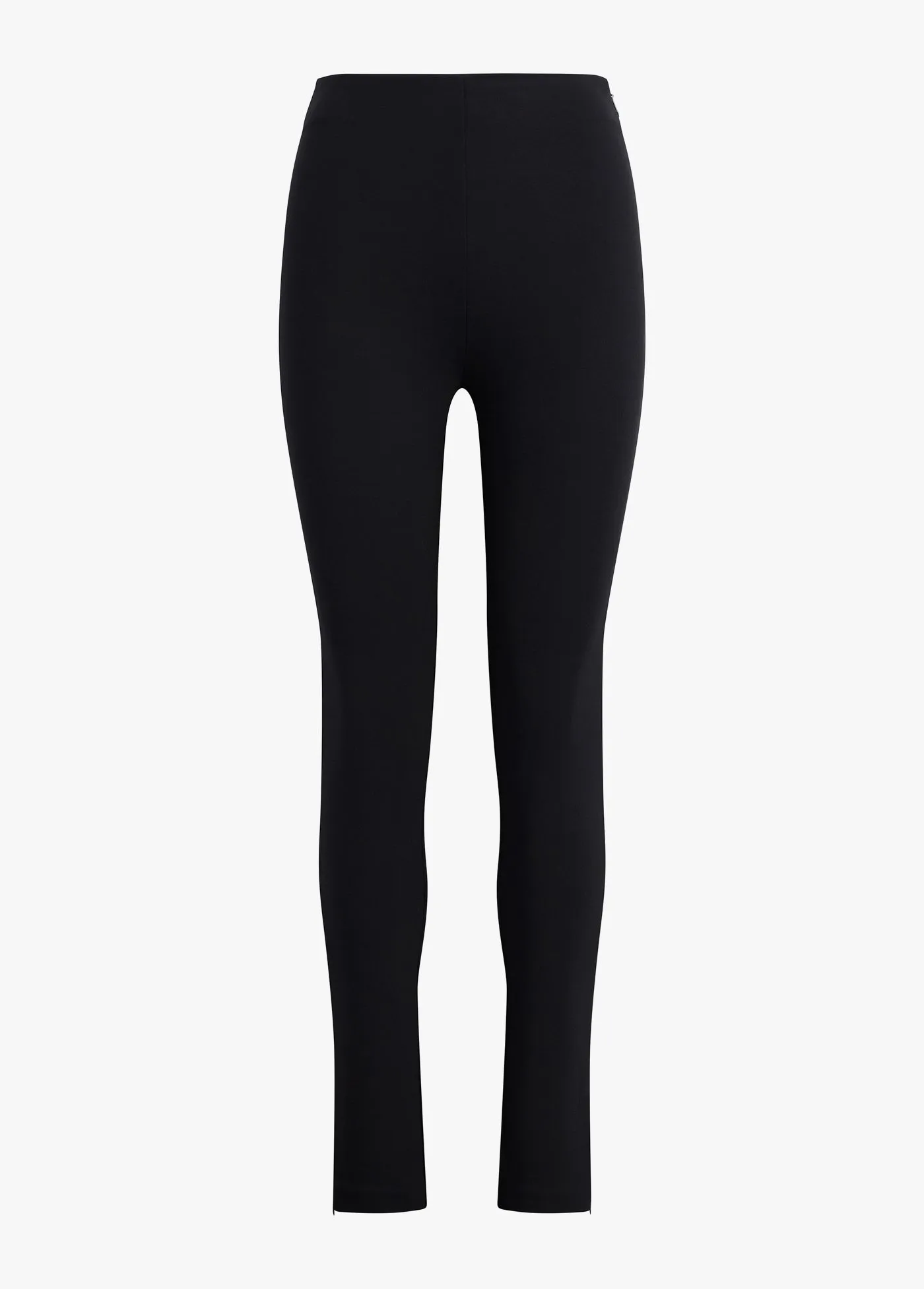THE PETITE POINTE PONTE PANT sold by Favorite Daughter product image thumbnail 5