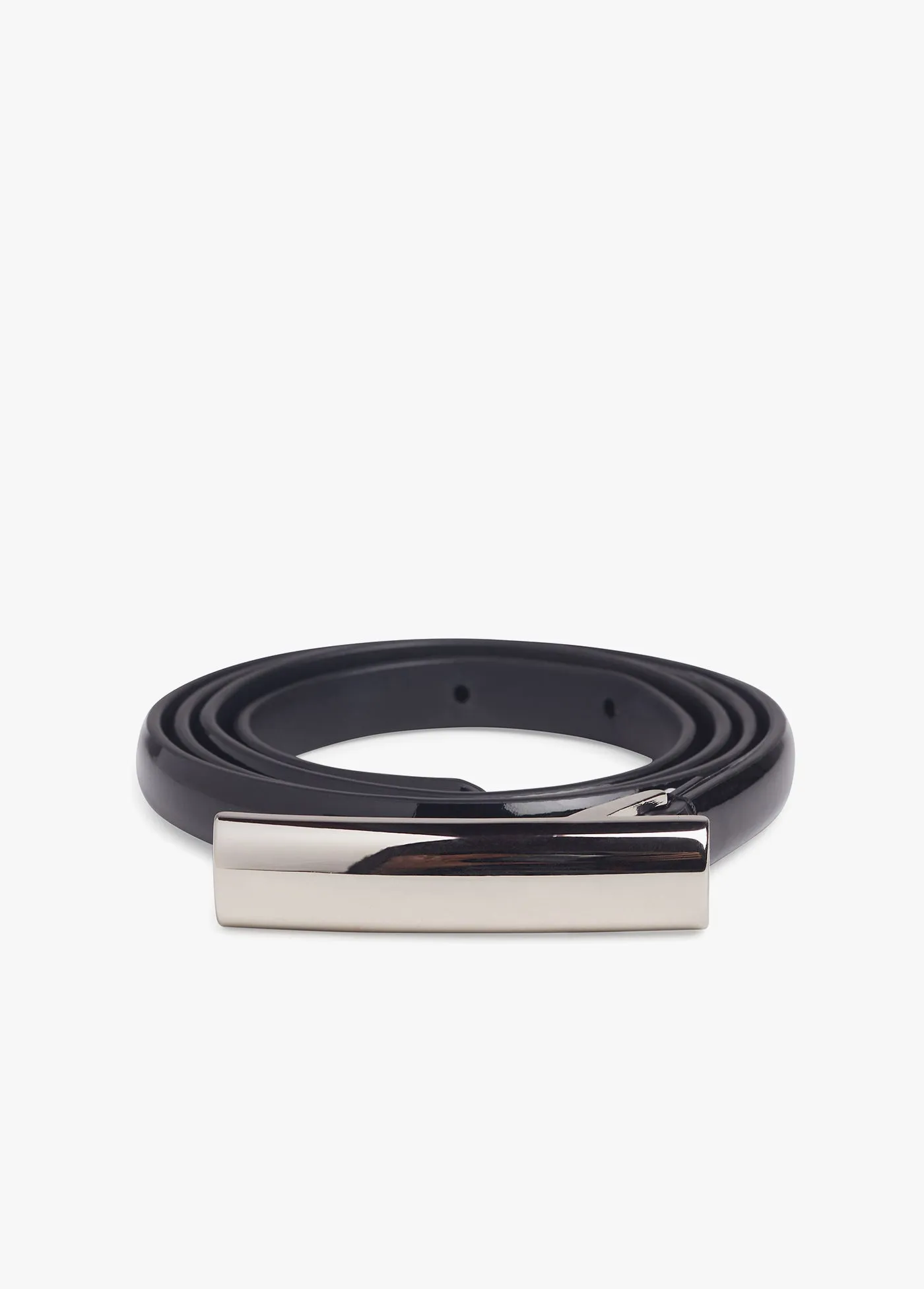 THE PATENT LADY BELT sold by Favorite Daughter product image thumbnail 4