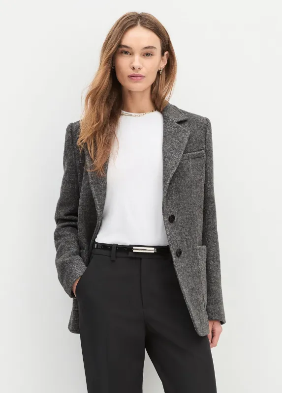 THE PATENT LADY BELT sold by Favorite Daughter