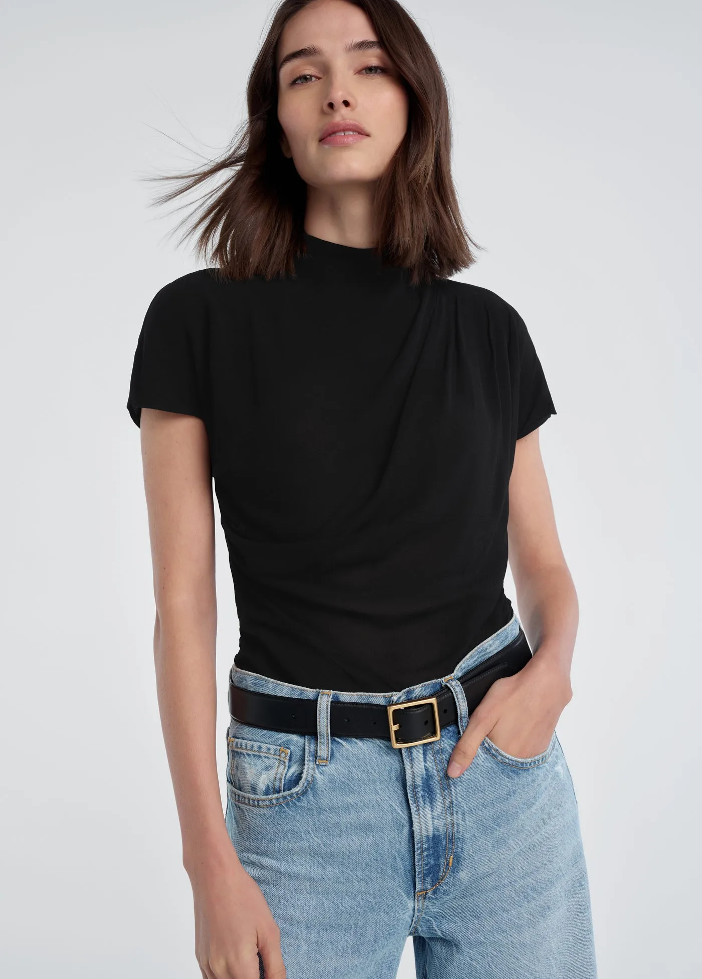 THE GRACEFUL TOP sold by Favorite Daughter