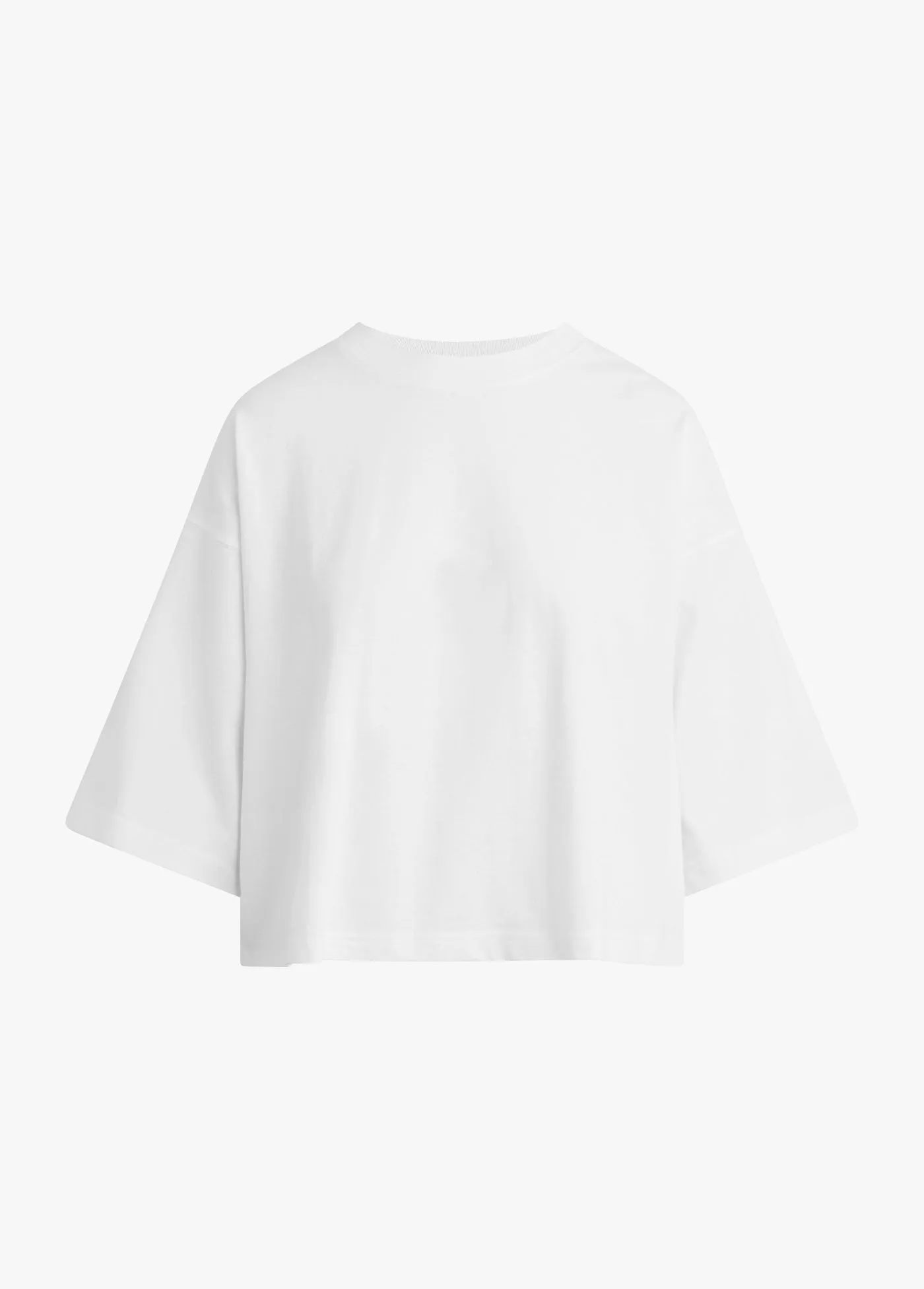 THE OVER IT TEE sold by Favorite Daughter product image thumbnail 5