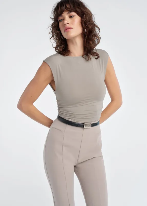 THE LIMITLESS TOP made by Favorite Daughter