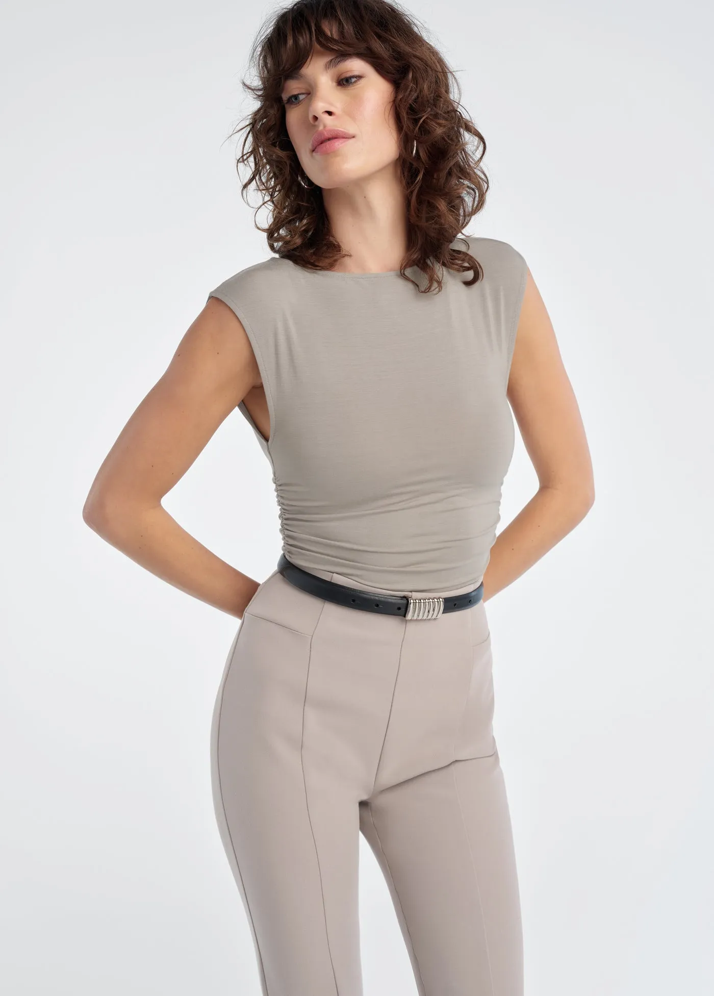 THE LIMITLESS TOP sold by Favorite Daughter