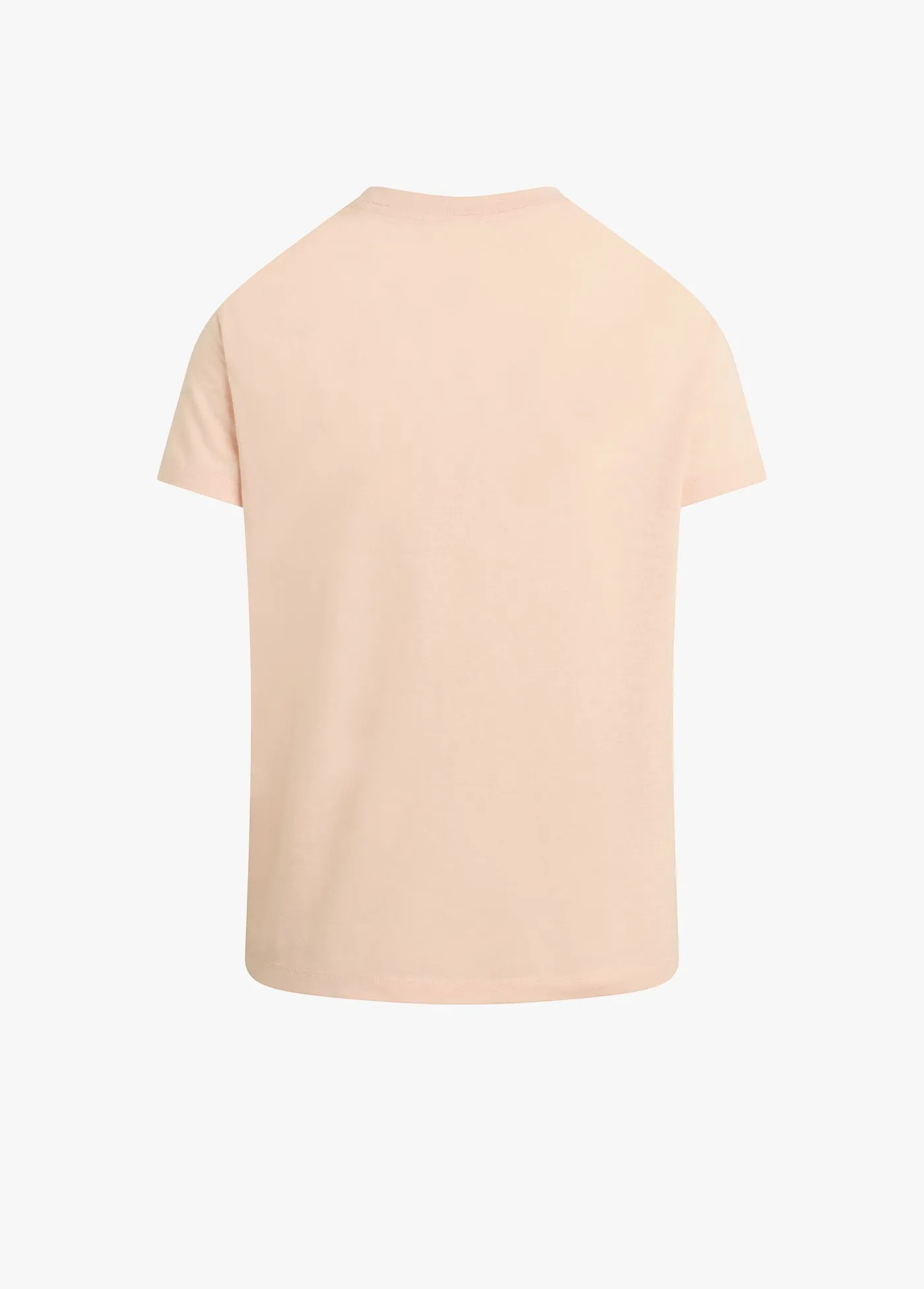 THE SIGNATURE MINI LOGO TEE sold by Favorite Daughter product image thumbnail 2