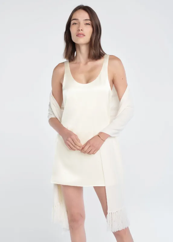 THE GETTING READY DRESS sold by Favorite Daughter