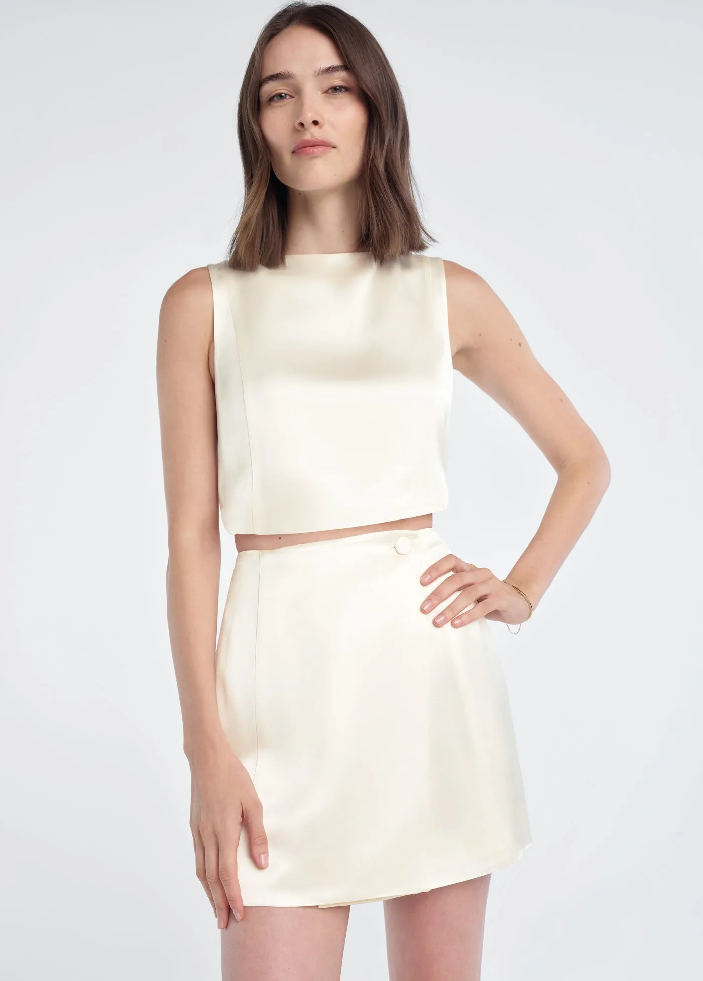 THE LOVE STRUCK TOP sold by Favorite Daughter product image thumbnail 3