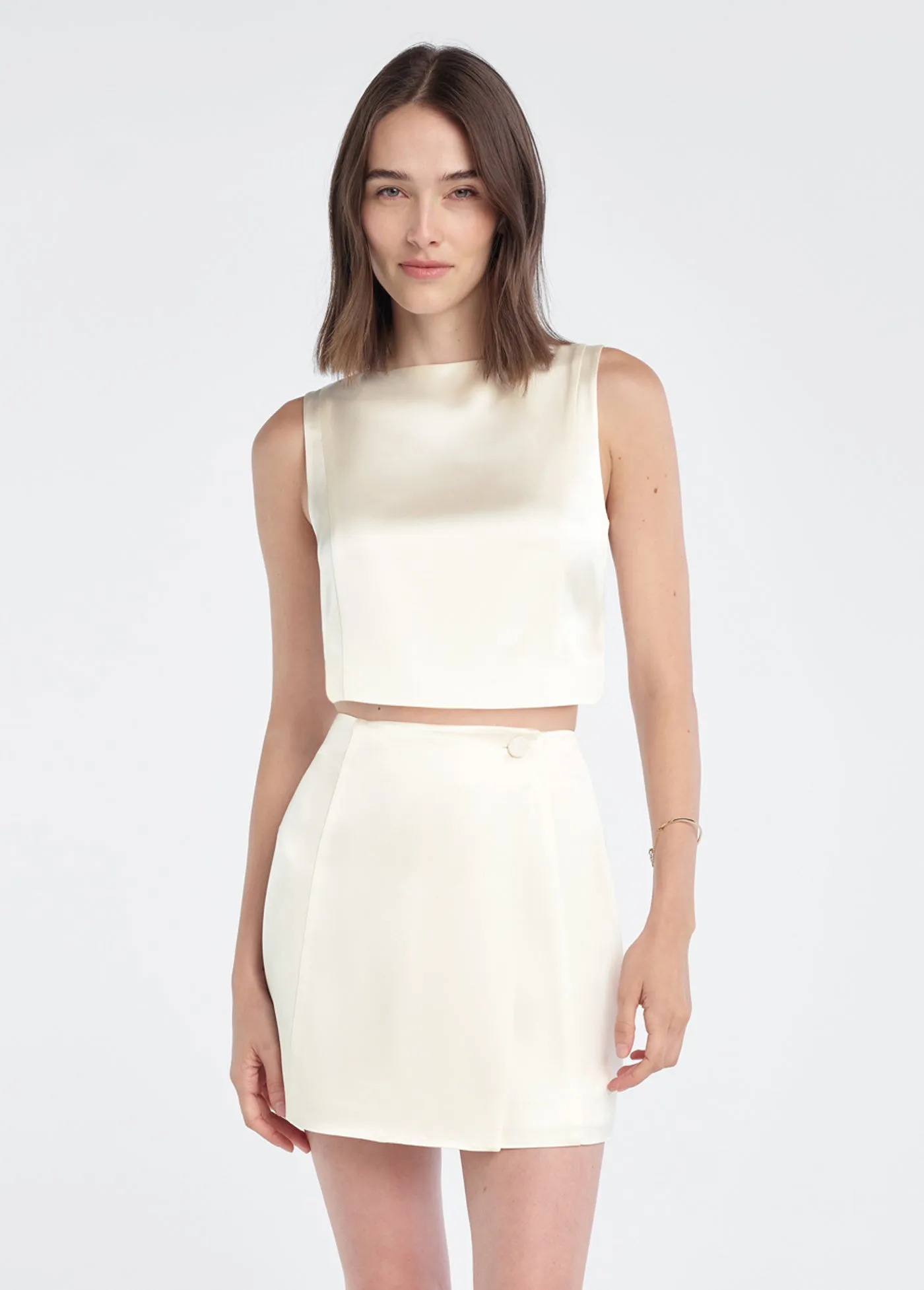 THE LOVE STRUCK TOP sold by Favorite Daughter