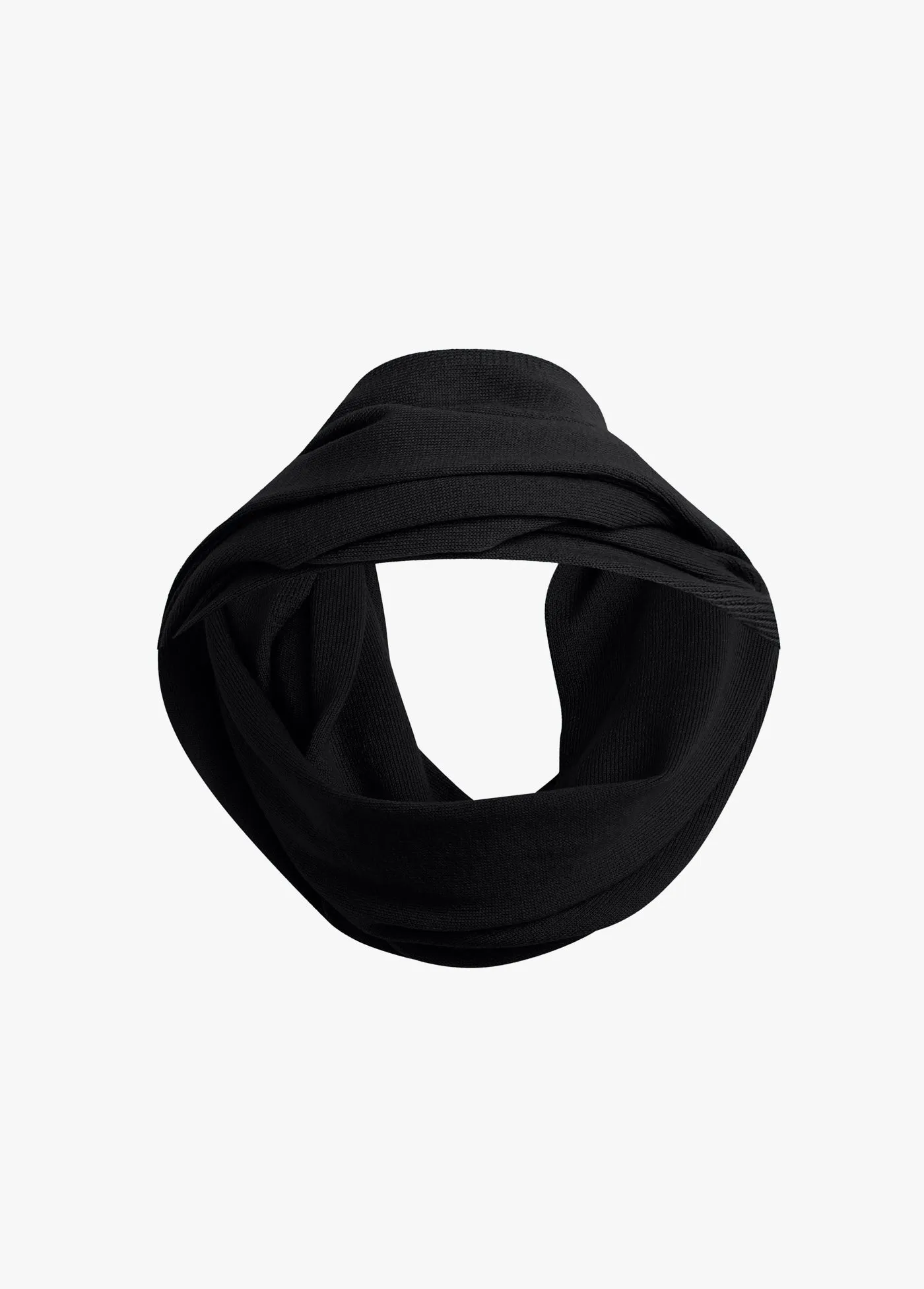 THE LIGHTWEIGHT KNIT WRAP SCARF sold by Favorite Daughter product image thumbnail 2