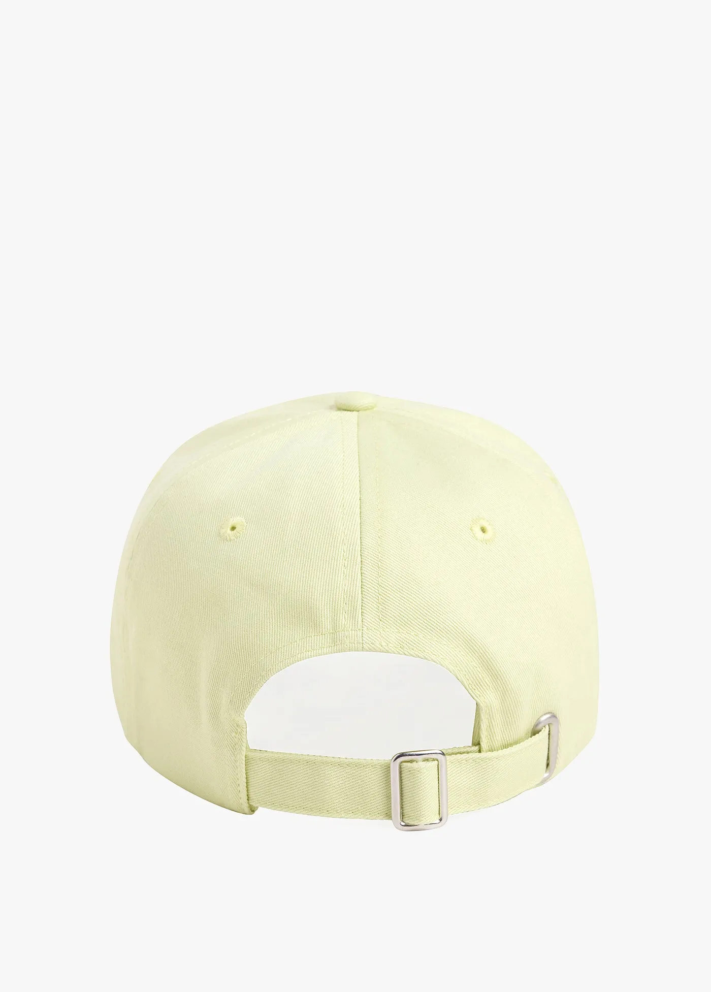 THE CLASSIC LOGO BASEBALL HAT sold by Favorite Daughter product image thumbnail 3